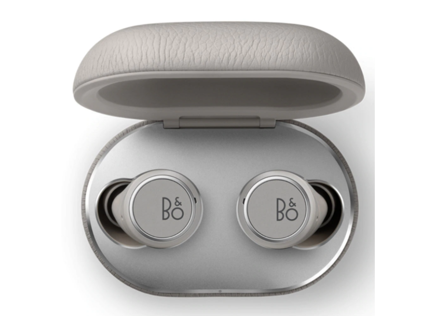 Mist OLUFSEN GREY MIST In-ear BEOPLAY ONLINE), 3RD & GEN E8 BANG Kopfhörer Grey Bluetooth (NUR