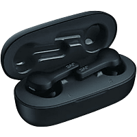 JVC HA-A8TBU, In-ear Kopfhörer schwarz