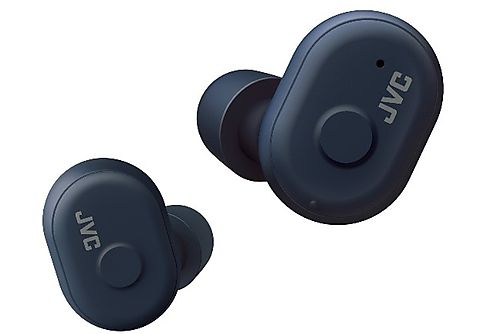 Auriculares Inalámbricos - HA-A10T-A-U JVC, Intraurales, Bluetooth