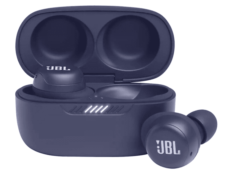 Auriculares Inalámbricos  - Live Free NC Plus JBL