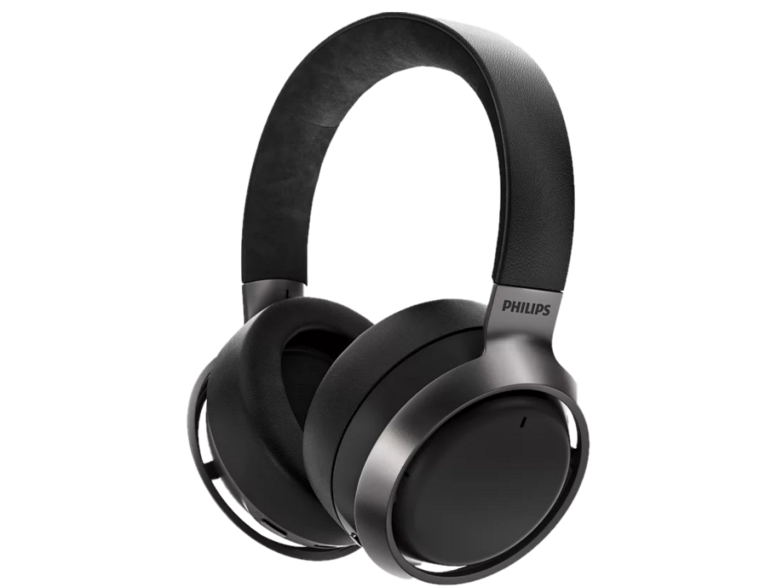 On-ear L3/00, PHILIPS Schwarz Bluetooth Kopfhörer