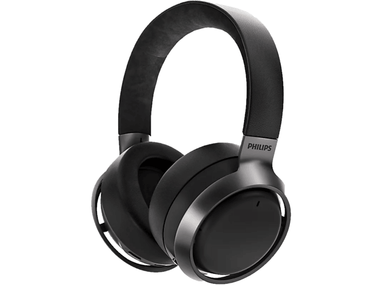PHILIPS Schwarz On-ear L3/00, Kopfhörer Bluetooth