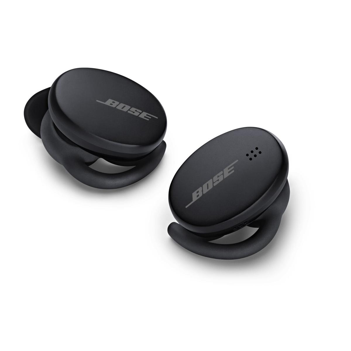 Auriculares Inalámbricos - 0017817798730 BOSE, Intraurales, Negro