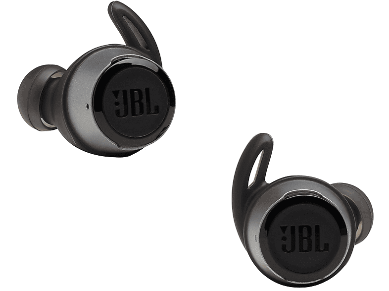 JBL REFLECT FLOW BLK SCHWARZ, In-ear Kopfhörer Bluetooth Schwarz