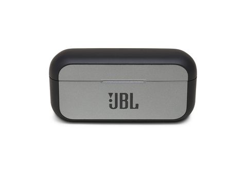 JBL REFLECT FLOW | In-ear Bluetooth Schwarz BLK Kopfhörer SCHWARZ, MediaMarkt