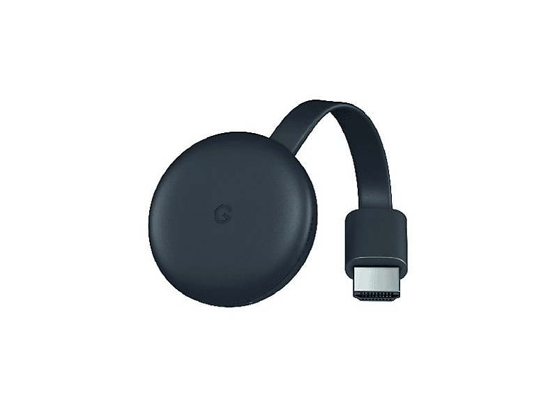 Reproductor multimedia | GA00439-ES GOOGLE, Antracita, Gris