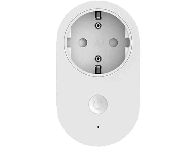 Enchufe Inteligente Wi-Fi Mi Smart Plug XIAOMI