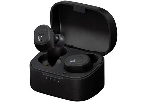 JVC HAA10T Auriculares Inalámbricos Bluetooth con Estuche