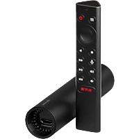 Reproductor multimedia  - Shield TV (2019) NVIDIA, Negro
