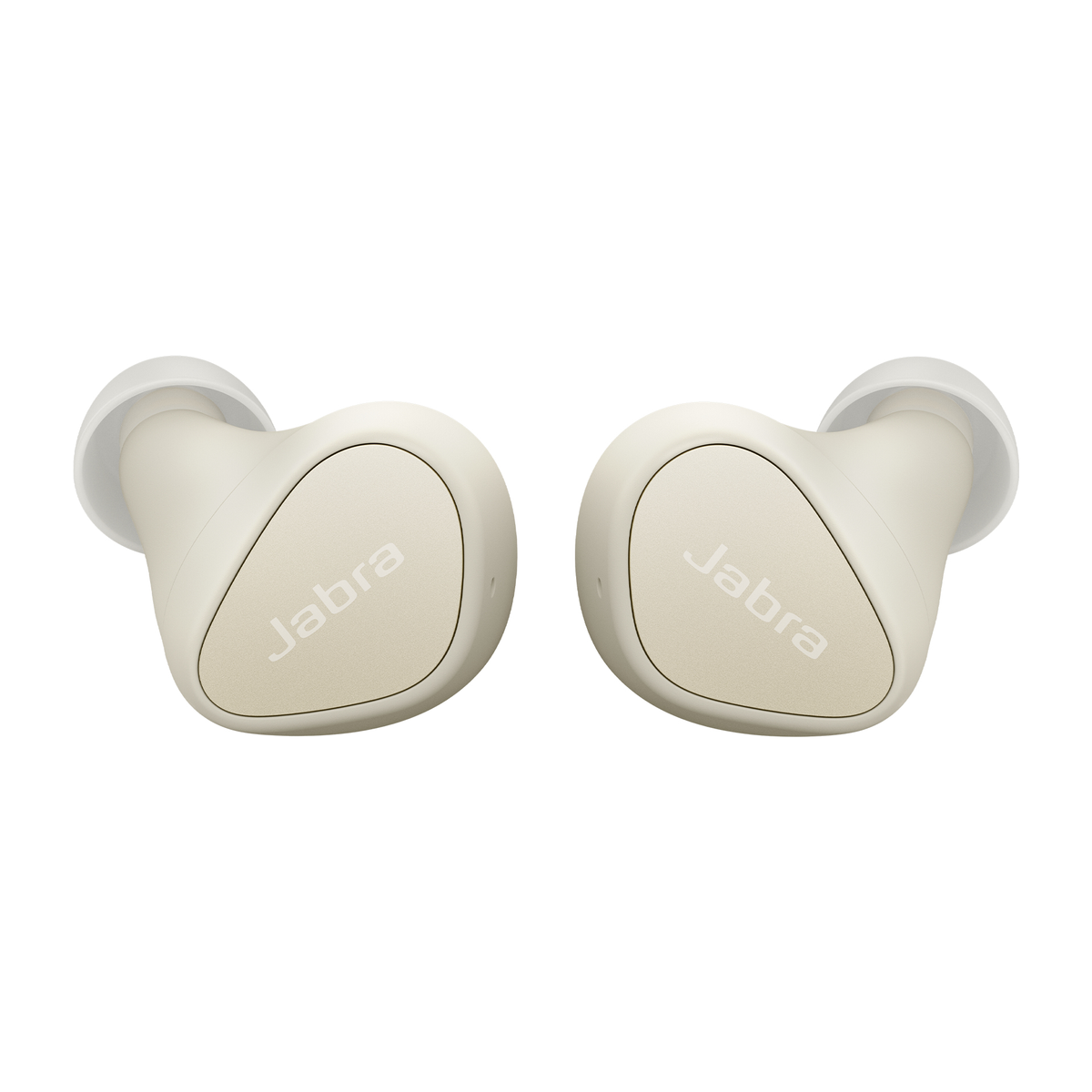 JABRA 100-91410003-60 ELITE Gold/Beige LI/BG, In-ear Bluetooth Kopfhörer TWS 3