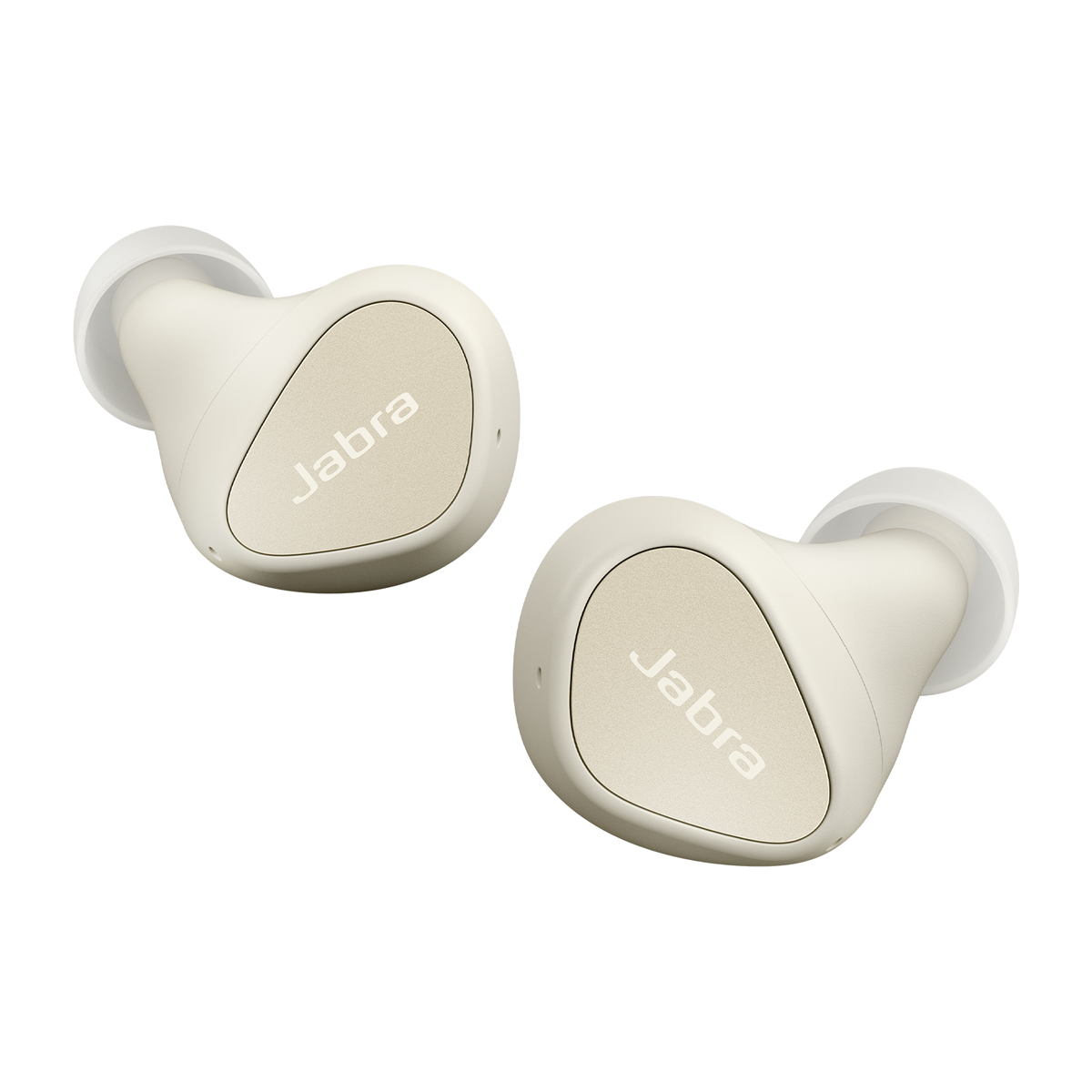 JABRA ELITE In-ear 100-91410003-60 3 TWS Kopfhörer LI/BG, Gold/Beige Bluetooth