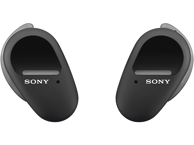 Sony Sport MDRAS800BTB auriculares sin cable negros