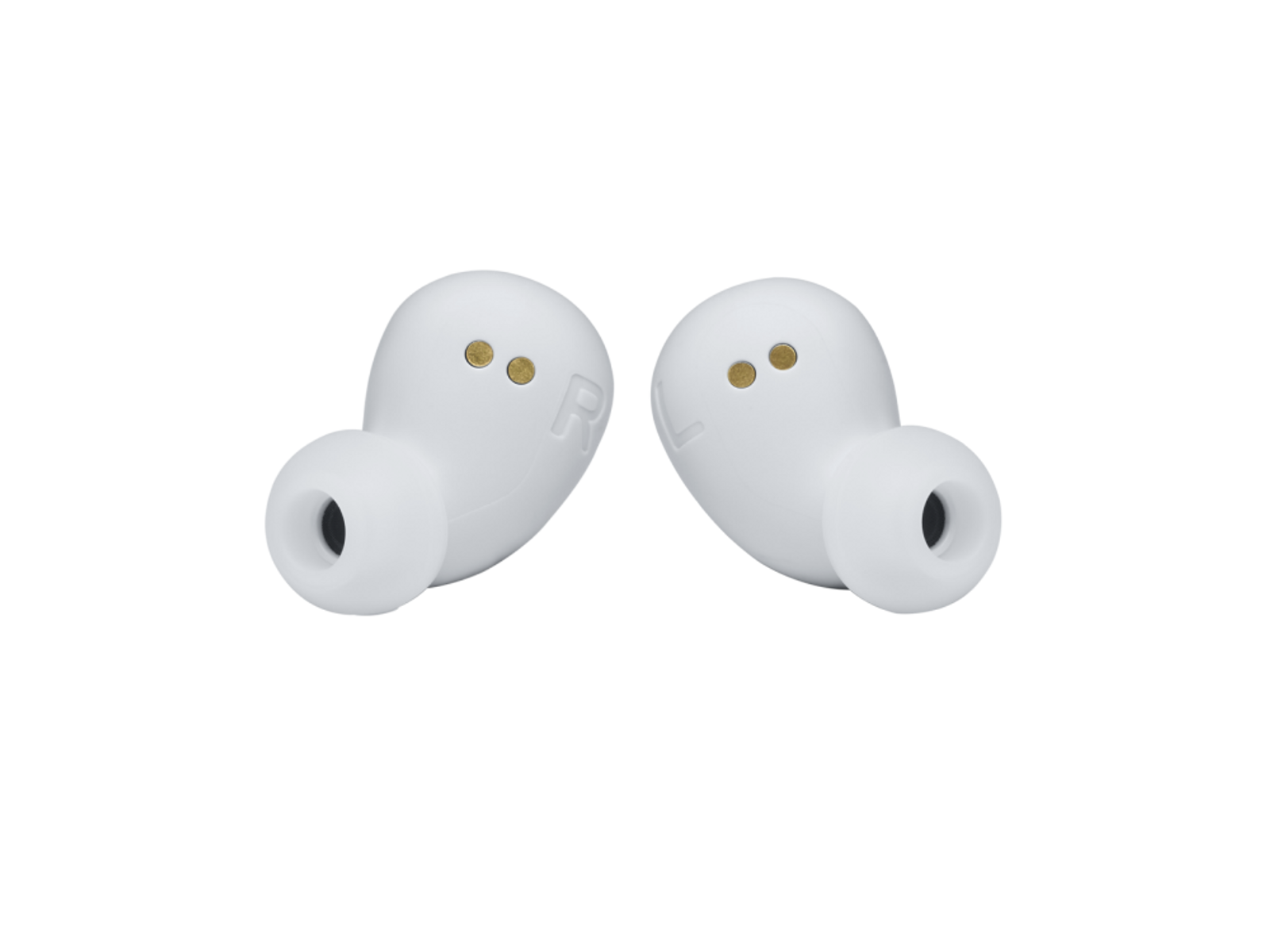 JBL FREE II TWS Bluetooth Kopfhörer WHT, In-ear Weiß