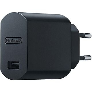 Adaptador de corriente - NINTENDO 2410266