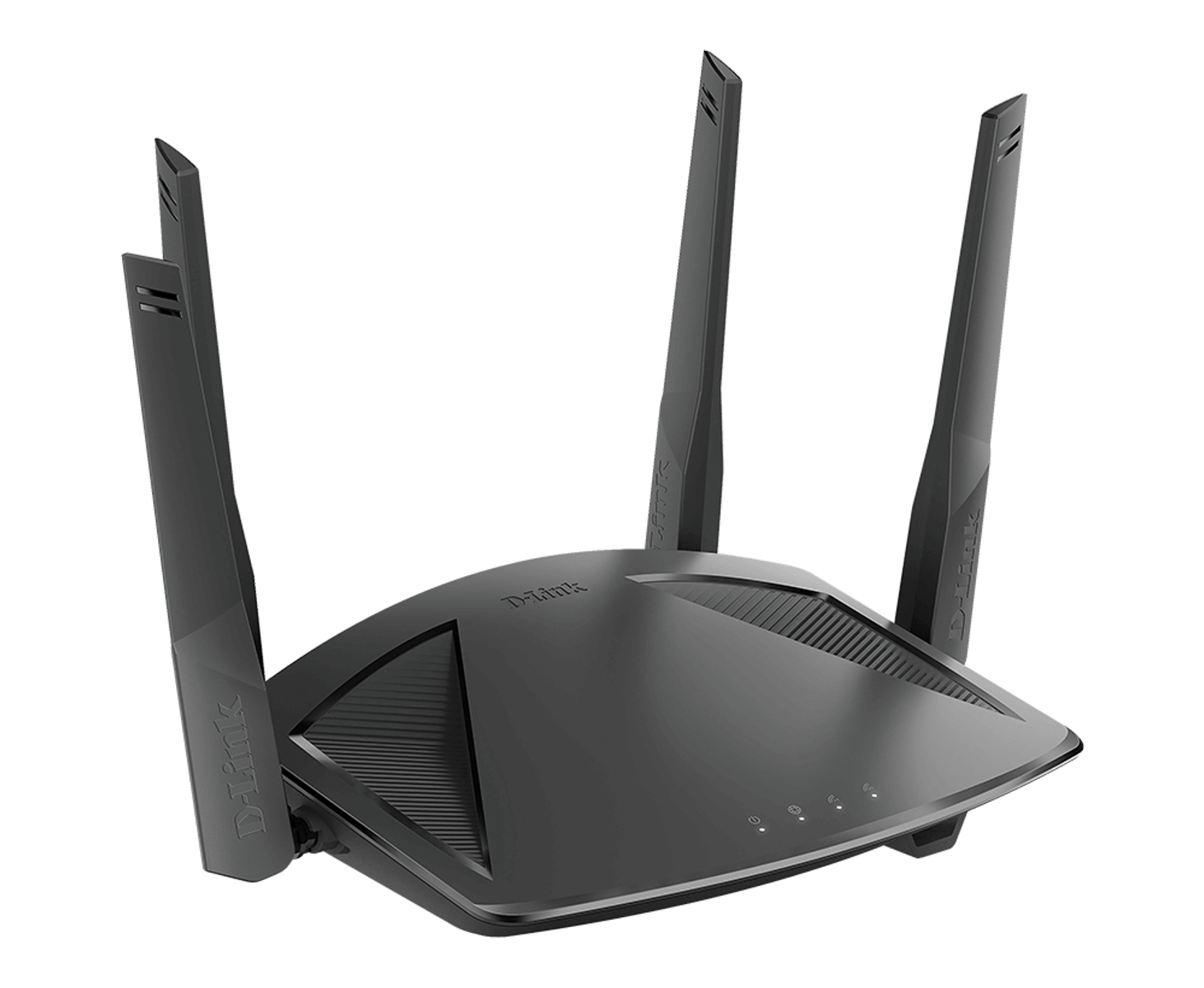 ROUTER WI-FI AX1800 EXO Router 6 D-LINK