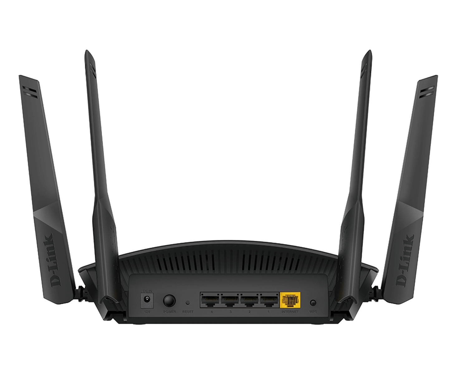EXO 6 ROUTER D-LINK WI-FI AX1800 Router