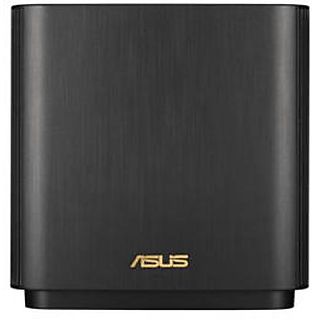 Router inalámbrico  - 90IG04T0-MO3R10 ASUS, 1,0 kbps, Negro
