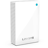 Repetidor Wi-Fi  - WHW0103-EU LINKSYS, Blanco