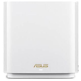 Router inalámbrico  - ZenWiFi CT8 1 pack WHITE ASUS, MU-MIMO, Blanco