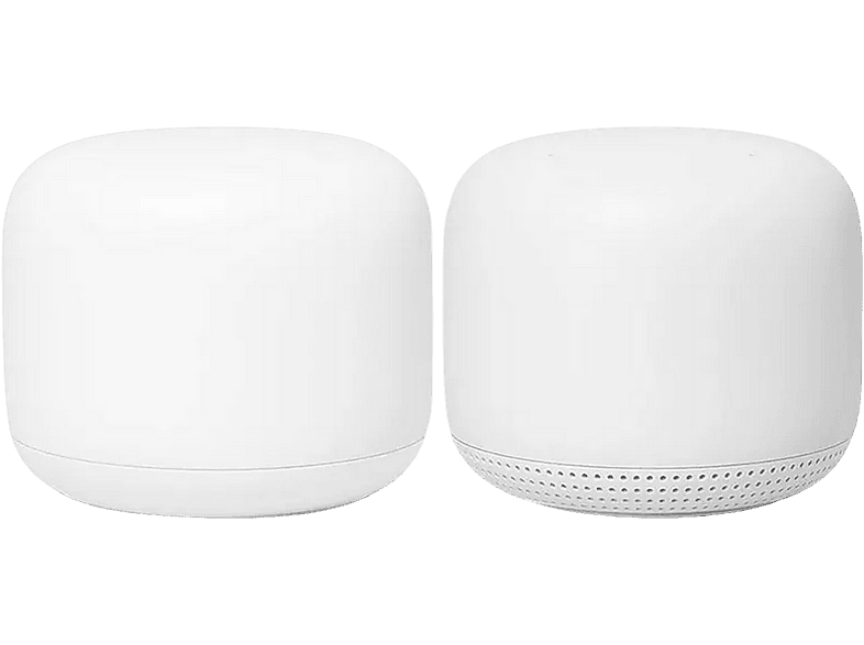 ROUTER WLAN GOOGLE Nest Wifi,...