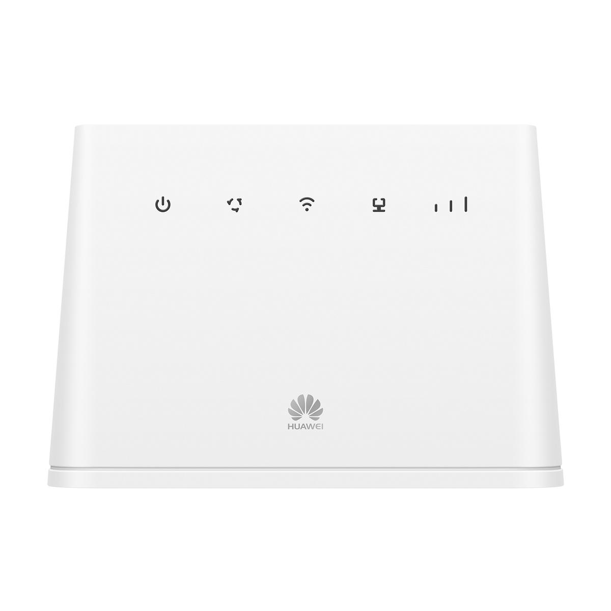 HUAWEI B311S-221 STAT WHITE 4G 150MBPS ROUTER LTE DL Mbit/s CAT4 Router 150