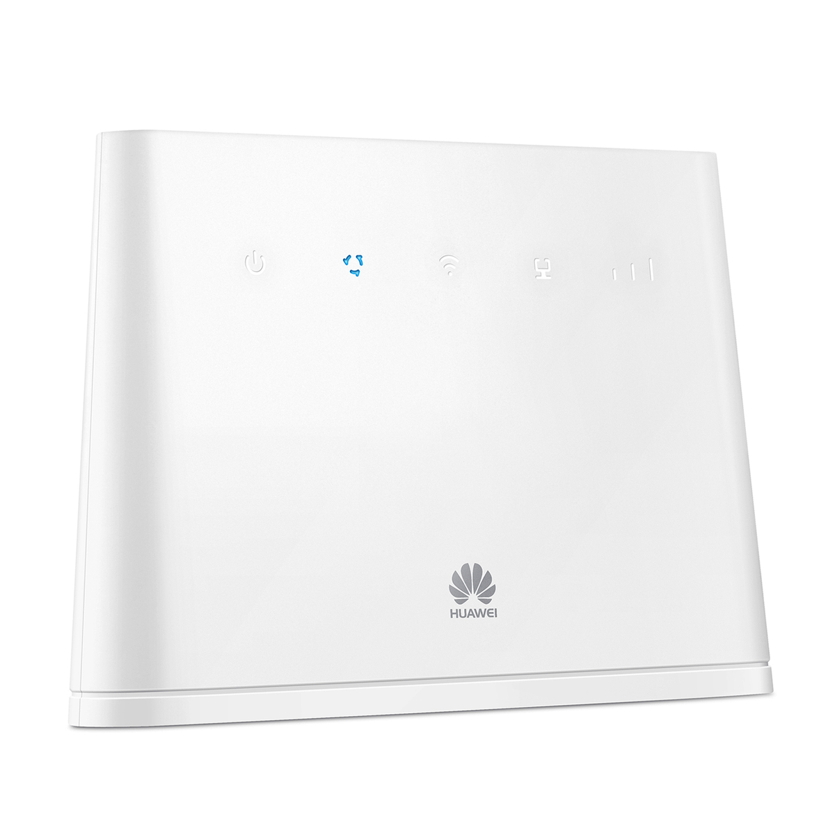 HUAWEI B311S-221 STAT WHITE 4G 150MBPS ROUTER LTE DL Mbit/s CAT4 Router 150