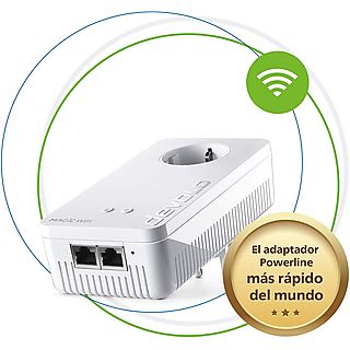 Adaptador Wi-Fi  - 8610 DEVOLO, 2400 Mbps, MU-MIMO, Blanco