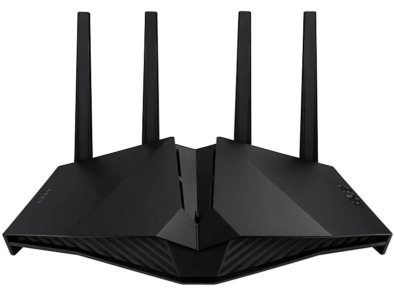 ASUS RTAX82U V2 AX5400 WLAN ROUTER MediaMarkt