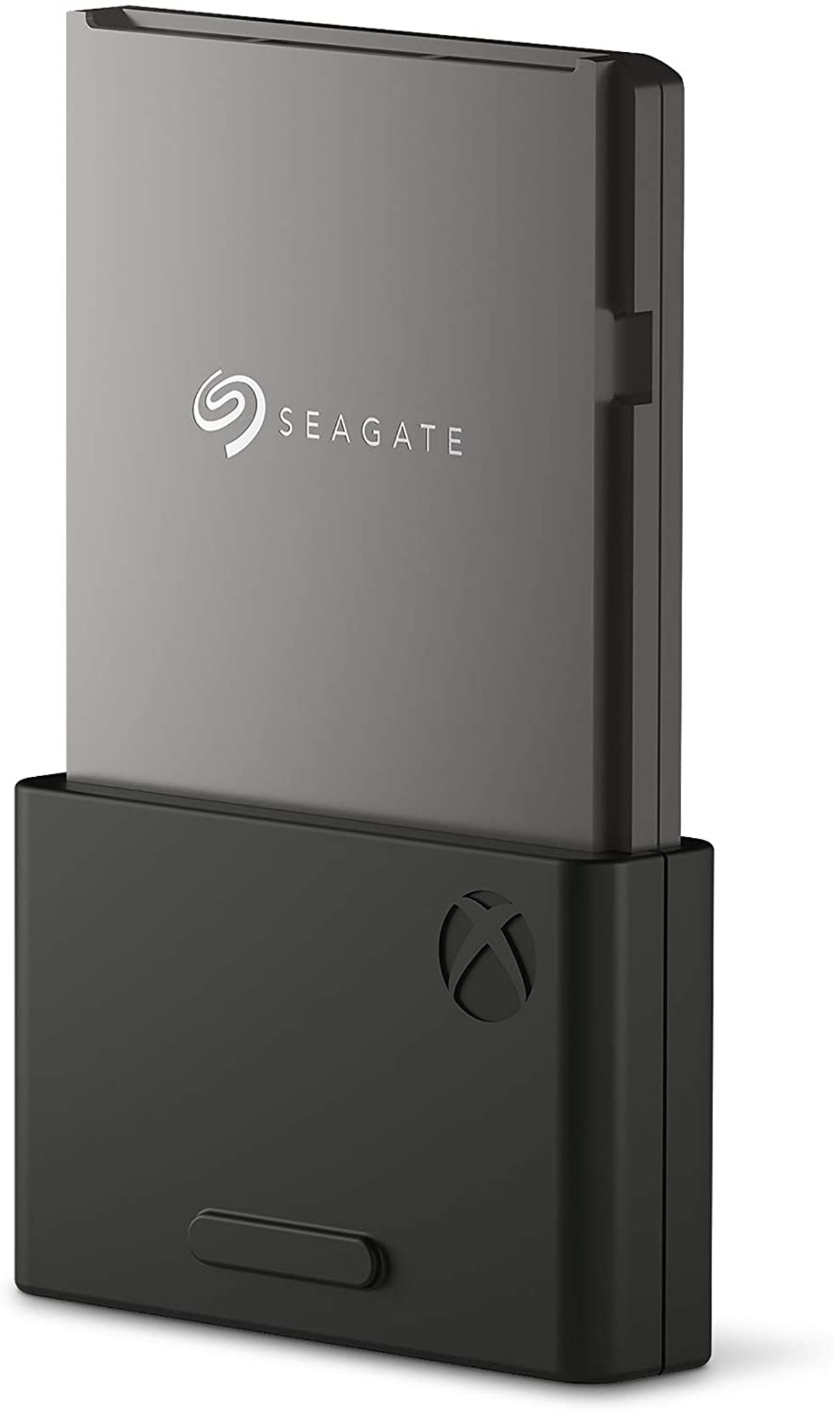 Tarjeta de expansión - STJR512400 SEAGATE, SSD, Negro