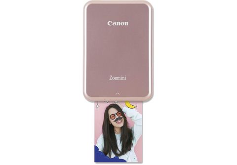 Compra Impresora fotográfica en color portátil Canon Zoemini 2