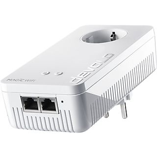 Adaptador Wi-Fi  - 8811 DEVOLO, 2400 Mbps, MU-MIMO, Blanco