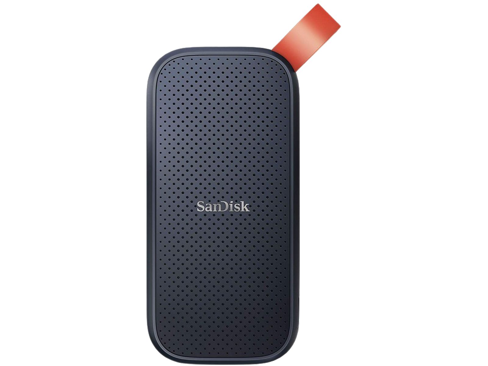 Disco duro SSD 1000 GB - Portable E30 SANDISK, SSD, Gris