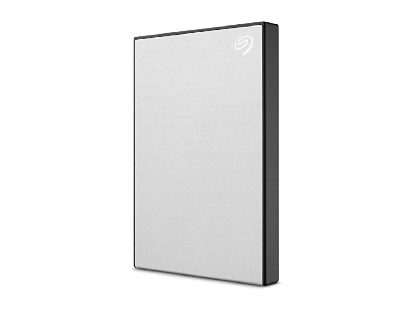SEAGATE STKC4000401 ONETOUCHPORT. 2,5 4TB extern, SILBER, TB Zoll, Silber 4 HDD