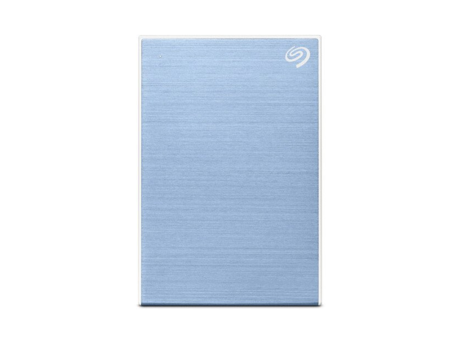 Disco duro externo - STKB2000402 SEAGATE, HDD, Celeste