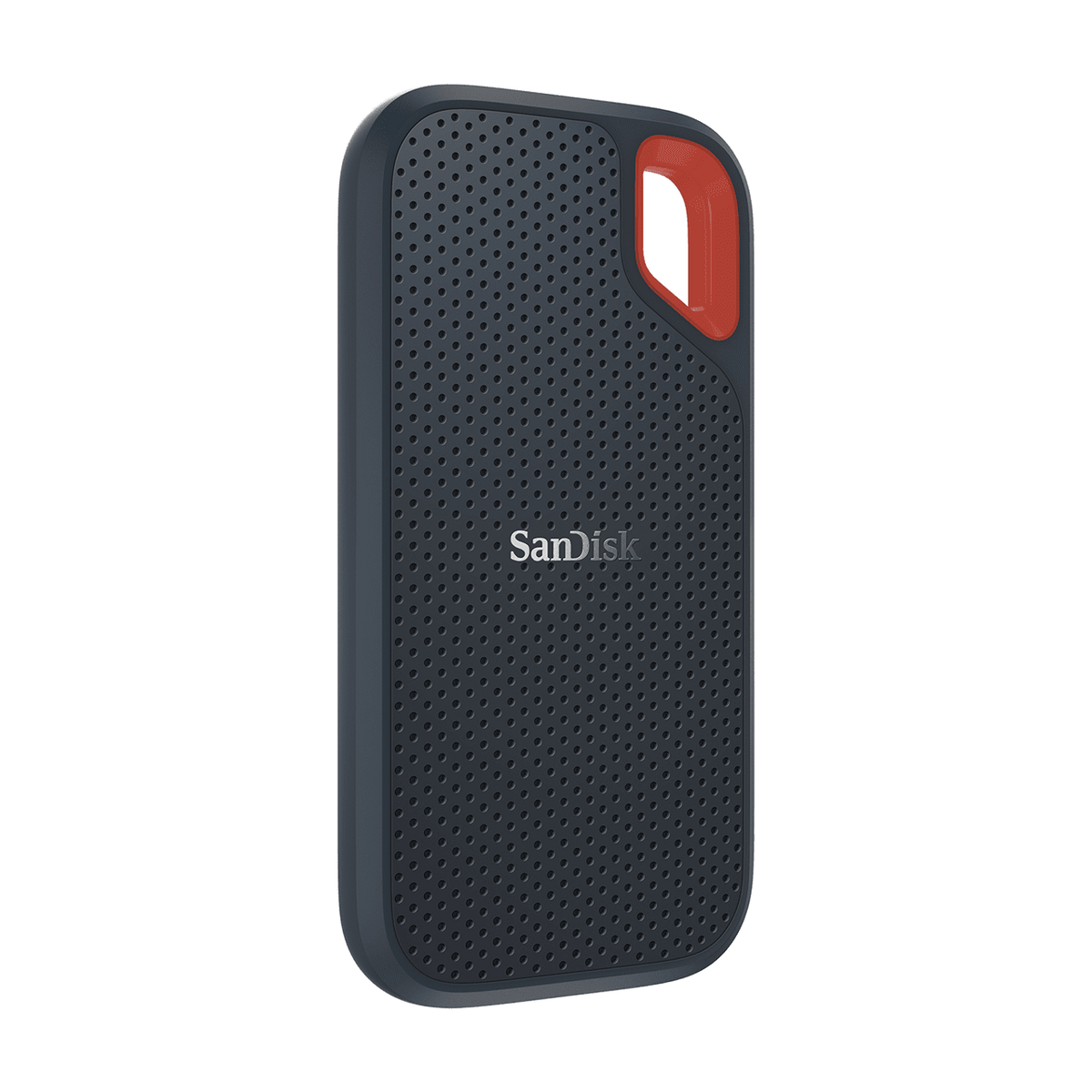 Disco duro externo - SDSSDE60-1T00-G26 SANDISK, SSD, Gris