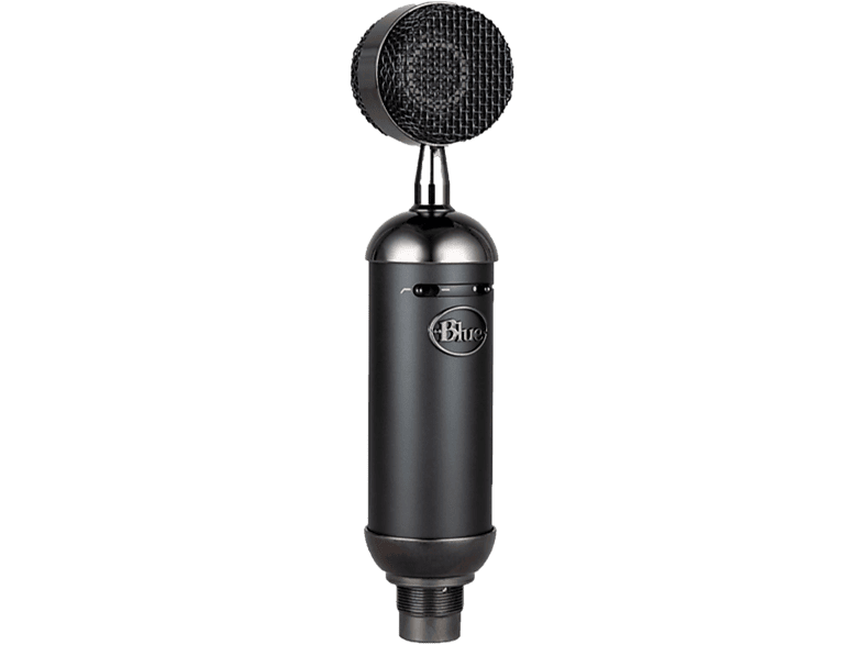 Schwarz BLUE Mikrofone, SL Spark