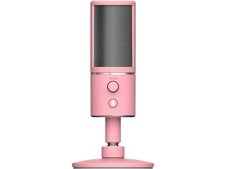 RAZER - RZ19-02290300-R3M1 QUARTZ X Quartz Mikrofon, SEIREN