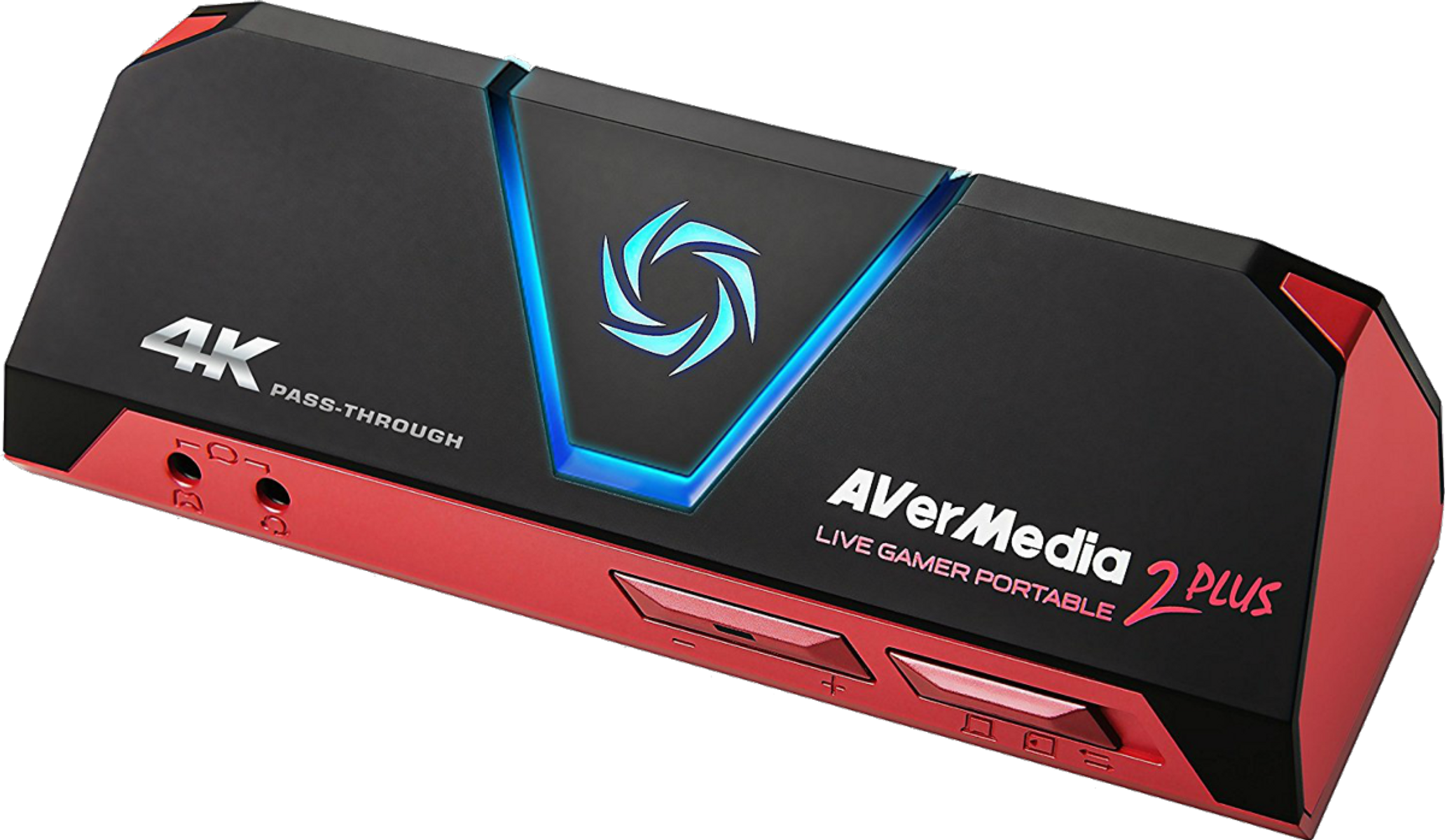 Capturadora - 61GC5130A0AH AVERMEDIA, Multicolor