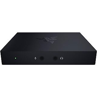 Capturadora de vídeo  - RZ20-02850100-R3M1 RAZER, Negro