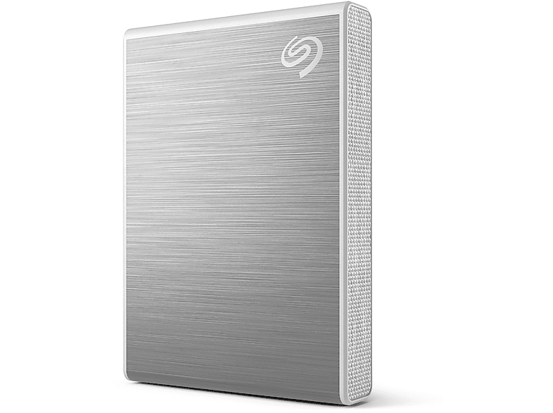 Disco duro SSD externo 1 TB - SEAGATE STKG1000401