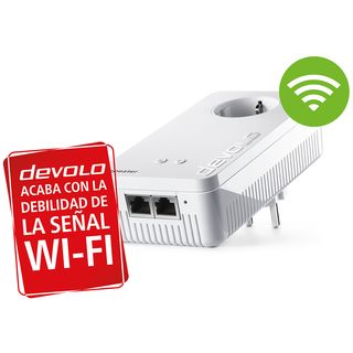 Repetidor Wifi  - 8705 DEVOLO
