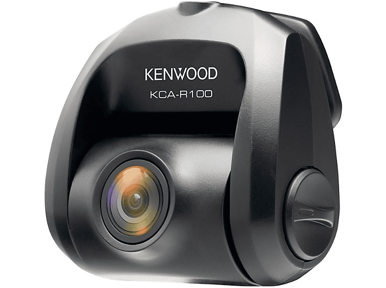 KENWOOD KCAR 100 Kamera