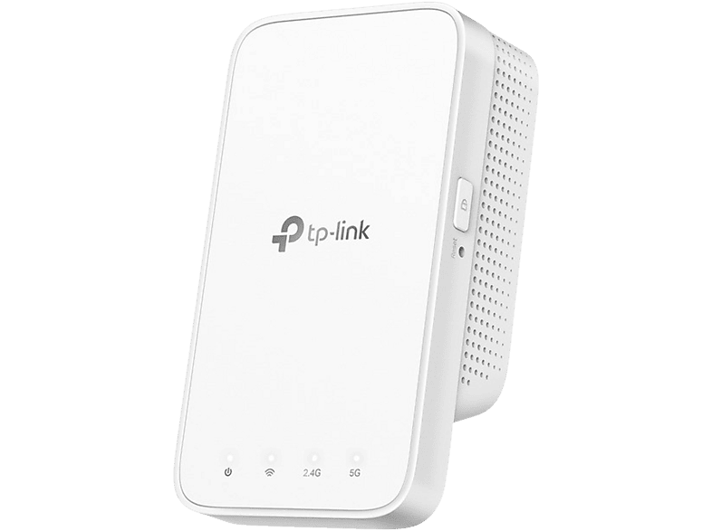 Repetidor de señal 2025 wifi media markt