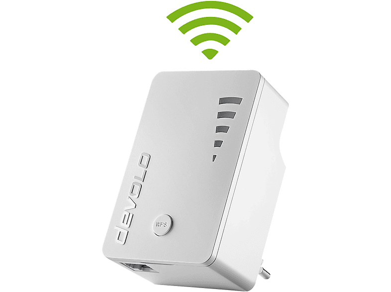 Repetidor wifi exterior media markt hot sale