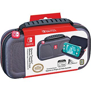 Funda Nintendo Switch  - 8431305029250 ARDISTEL, Gris