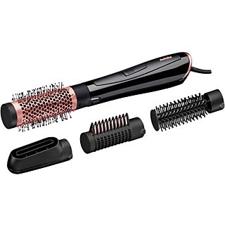 Moldeador  - AS126E BABYLISS, Negro y Rosa