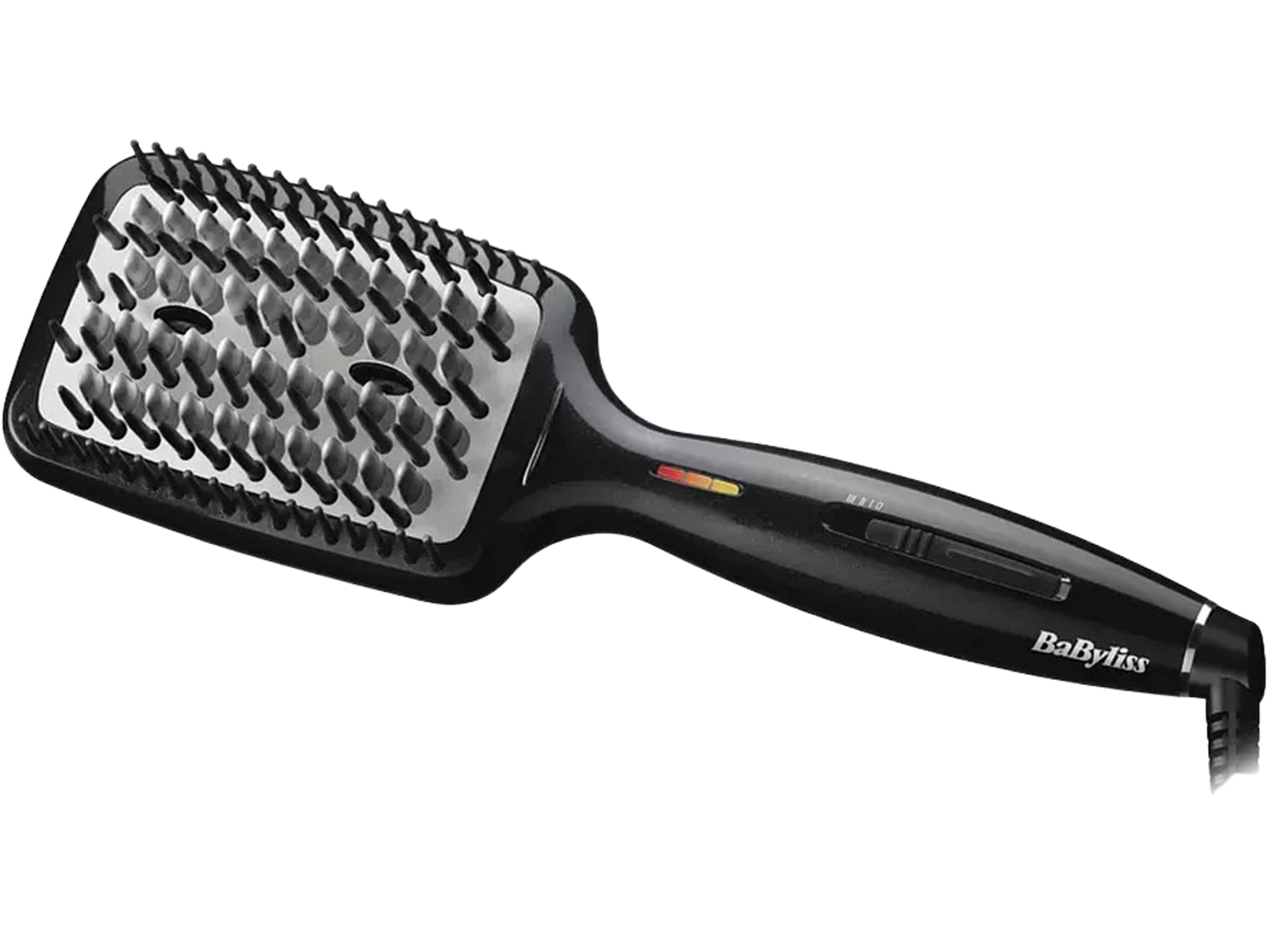 Cepillo alisador - HSB101E BABYLISS, Negro