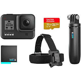 Action Cameras CHDRB-801 - GOPRO