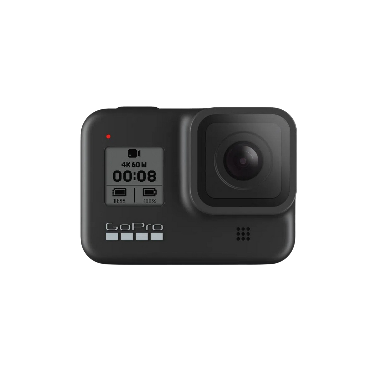 Cámara deportiva 250254 - GOPRO