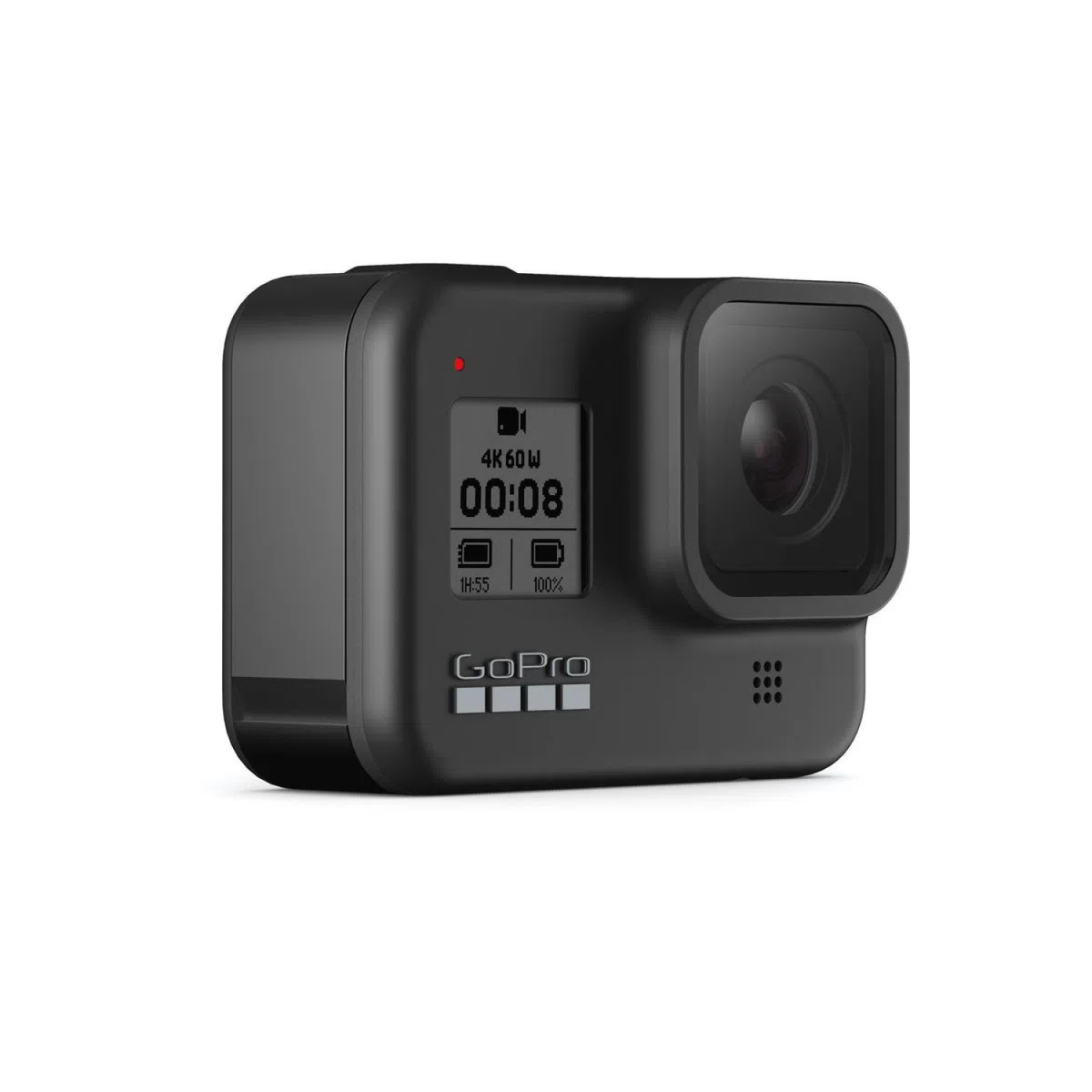 GOPRO HERO 8 (2021) Action Cam , WLAN, Touchscreen